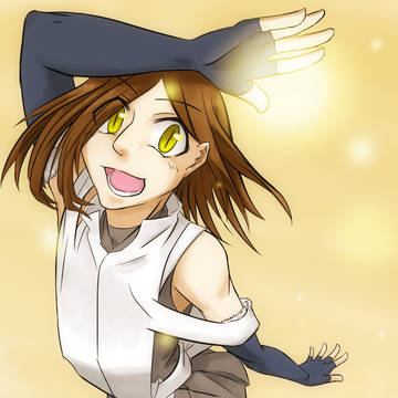 昔の絵。。。