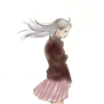 ムーンリバー