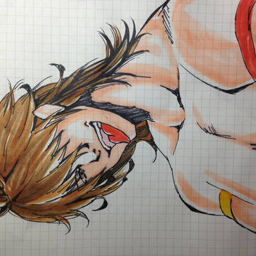 落書き3