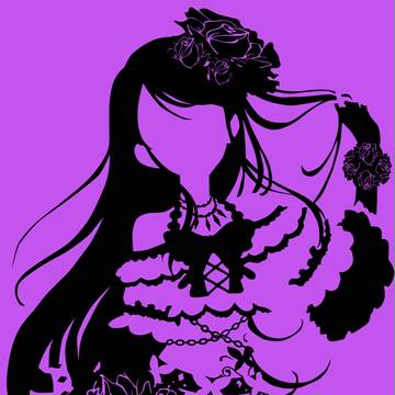 アイカツ！　紫吹蘭