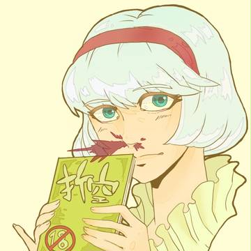腐女シス