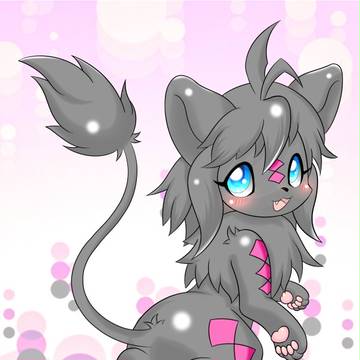 【はんもんアワード】ネロちゃん【応援】