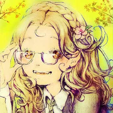 【ついホグ】シャルロッテ・ハルデンベルク【穴熊】