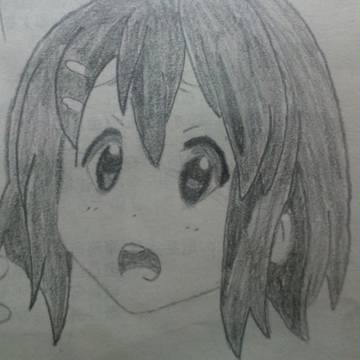 唯ちゃん