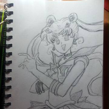 Sailor Moon