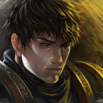 The Might of Demacia