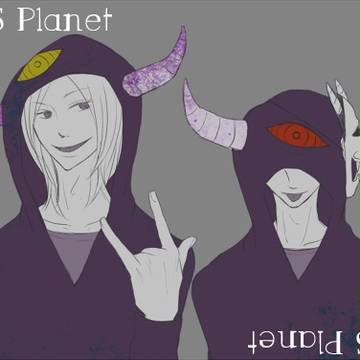 M.S.S Planet