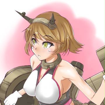 陸奥さん