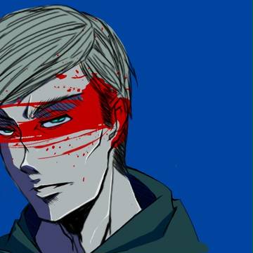 blood