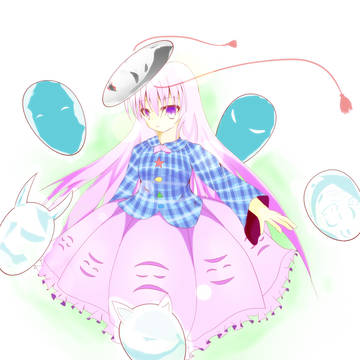 こころちゃん