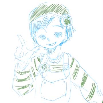 らくがきぎゅっ！