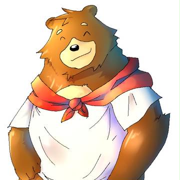 Bear