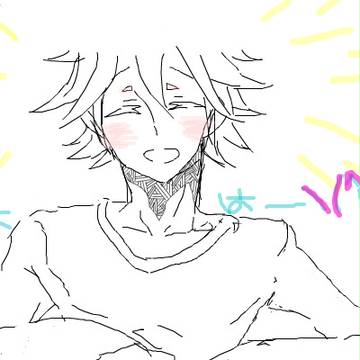 らくがき