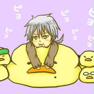 ピヨピヨ