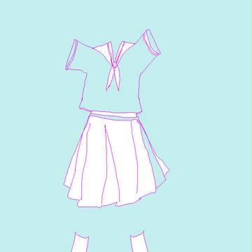 制服