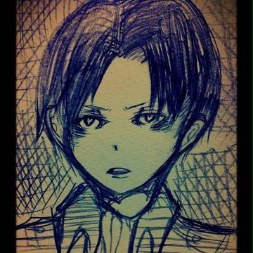 落書きへいちょ