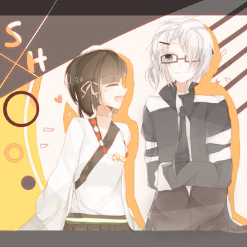 【9日目】シグひみ