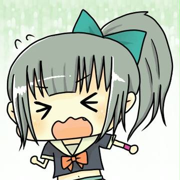 置いてかないでよー!!