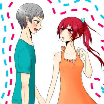 「あの、」