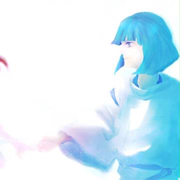 さよなら、愛する人