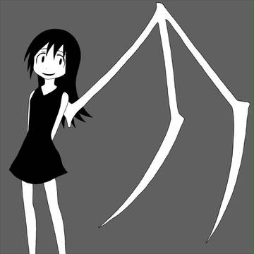 翼になれなかったもの