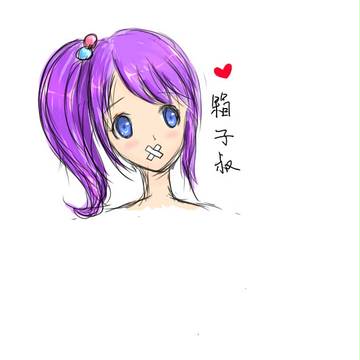 头像