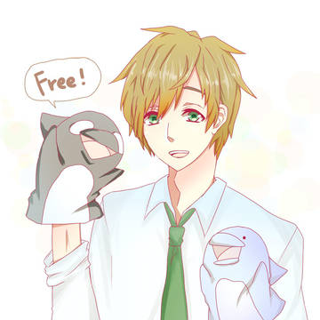 まこちゃん