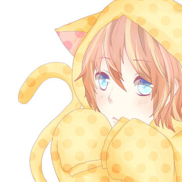 ねこみみ