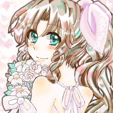 エアリス詰め