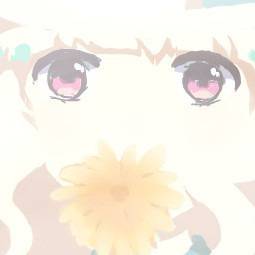 ❀