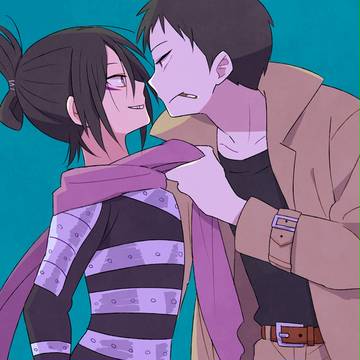 ワンパン詰め2