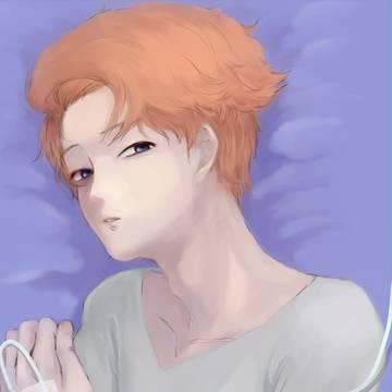 調整明け