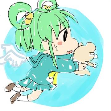 ときメモつめ