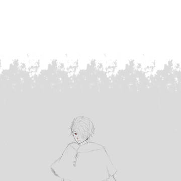 乱涂?