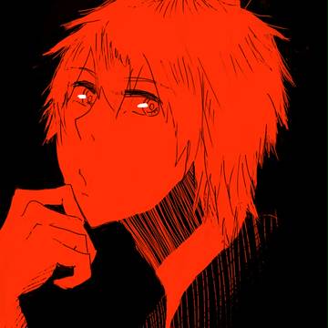 【うた☆プリ】BLACK