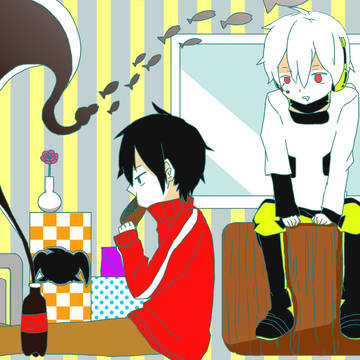 ・・・やきそばパン