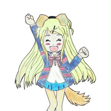 お久し振りデース