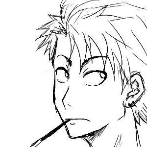 アクマゲ描いたのまとめてみた
