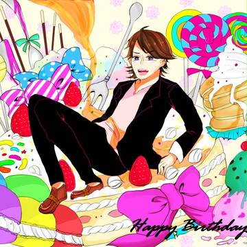 HappyBirthday!!!!