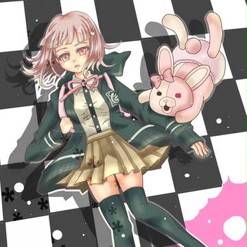 ななみん。
