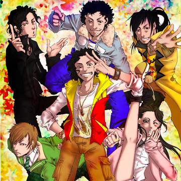 キョウリュウ６！