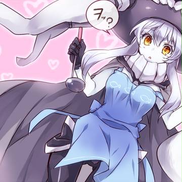 ヲ級ちゃんのエプロン姿がみたい。