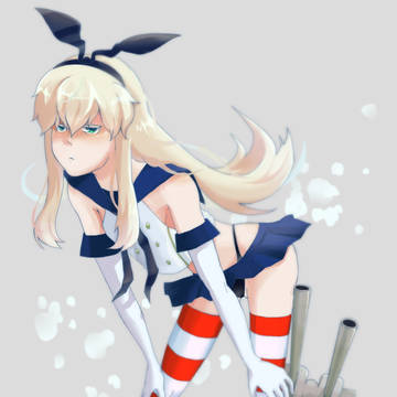 ぜーかーのまーしー