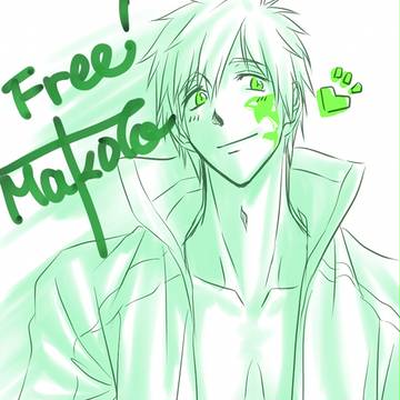 【Free!】Makoto.T