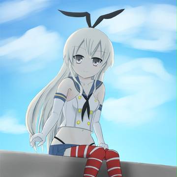 ぜかまし！