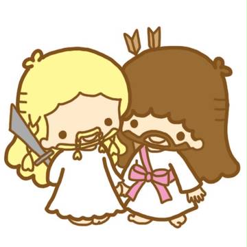 ちびっこドゥリンのつめあわせ