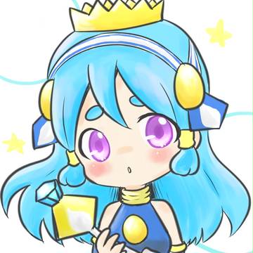 海姫・マリン
