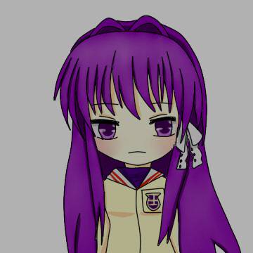 杏