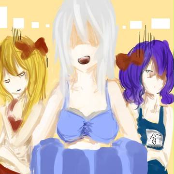 メイドなんか大好き!