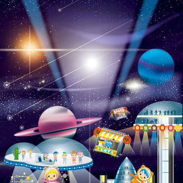 コスモフェスタ